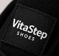 **VitaStep® Shoes  [Entrena, camina y trabaja sin dolor]**