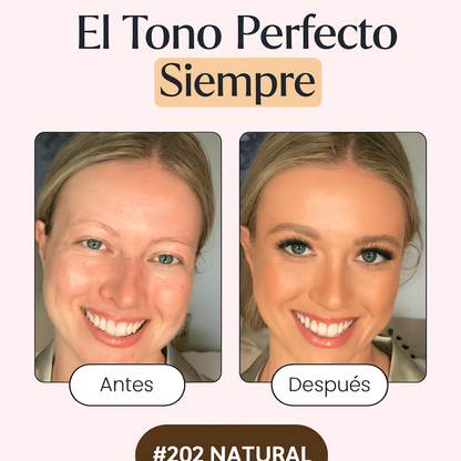 GlowMatch® Makeup Stick [Unifica, ilumina y perfecciona]