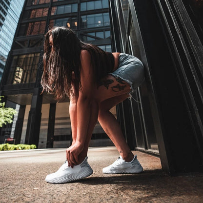 **VitaStep® Shoes  [Entrena, camina y trabaja sin dolor]**