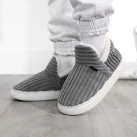 OrtoPluff® Slippers [Alivio  después de un día intenso]