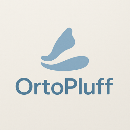 OrtoPluff® Slippers [Alivio  después de un día intenso]
