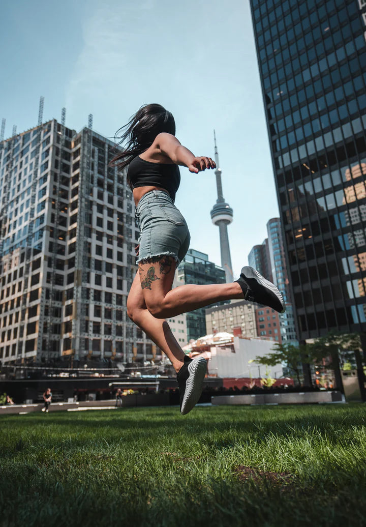 **VitaStep® Shoes  [Entrena, camina y trabaja sin dolor]**