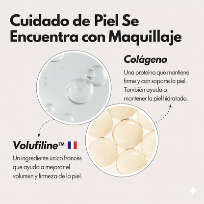 GlowMatch® Makeup Stick [Unifica, ilumina y perfecciona]