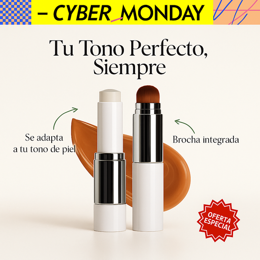 GlowMatch® Makeup Stick [Unifica, ilumina y perfecciona]